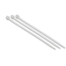 Synergy 21 ALLNET 48.30cm 19" Zubehör Kabelbinder 100er Pack*transparent*