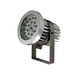 Synergy 21 Prometheus Outdoor spot lighting LED Grau