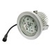 Synergy 21 Prometheus Outdoor spot lighting LED Grau