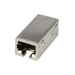 Synergy 21 TP-TP Kupplung CAT6A Buchse 1 1. RJ45 slim line Zinkdruckguss - Kabel - Netzwerk