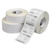 Zebra Z-Perform 1000D Weiss Papier Rechteck