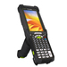Zebra MC94 LAN WIFI 6E Gun BT NFC 4.3" DISPLAY VIBRATOR GM - Datenerfassungsgerät - 2.400 MHz