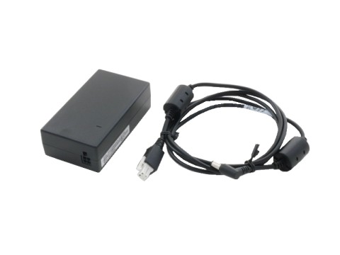 [KIT-PWR-12V50W] Zebra Netzteil