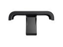 HONEYWELL Handheld-Gürtelclip - Schwarz - für