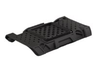 [CT37-WS-KIT-02] HONEYWELL Handheld-Armhalterungspolster - Gummi (Packung mit 2)