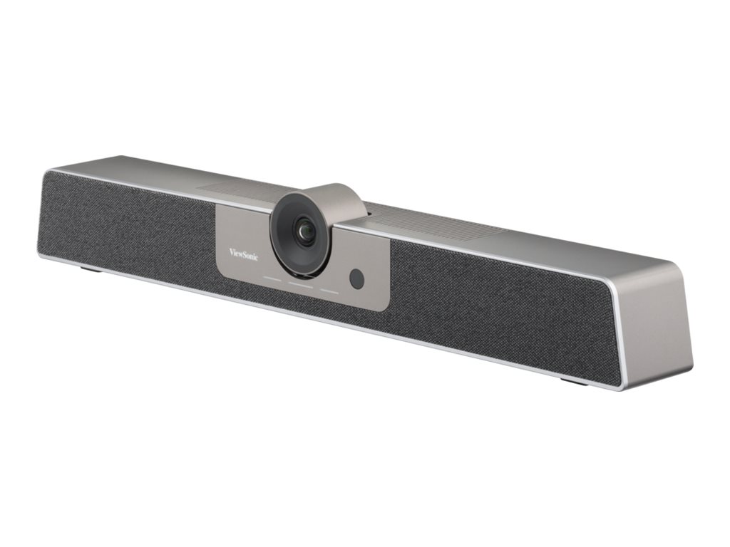 ViewSonic UMB202 - For Microsoft Teams Rooms - Konferenzkamera