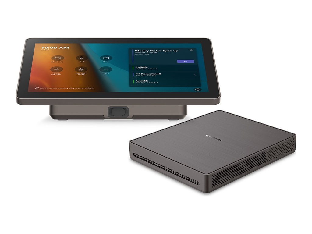 ViewSonic MTR room kit/mini PC MPC310-W31-TU 12e