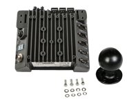 HONEYWELL Enhanced Dock with D Ball - Docking Cradle (Anschlußstand)