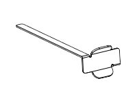 HONEYWELL Medienhalterung (Packung mit
