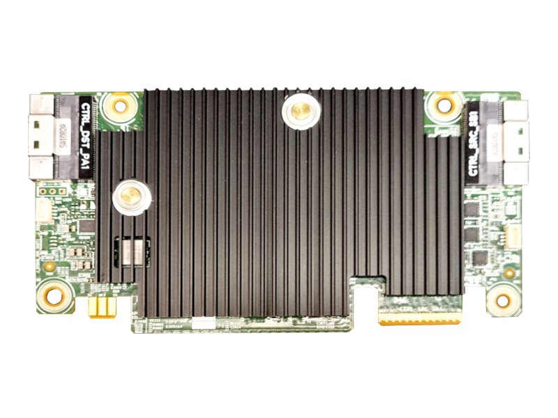 Dell PERC H355 Controller Front Customer Kit - Controller - Serial Attached SCSI (SAS)