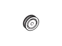 HONEYWELL Zahnrad