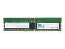 Dell Arbeitsspeicher Upgrade - 32 GB - 2Rx8 DDR5 RDIMM 4800MT/s (Nicht mit 5600 MT/s DIMMs-kompatibel)