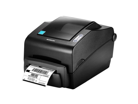 BIXOLON SLP-TX403 - Etikettendrucker thermotransfer USB+ RS232+ Parallel - Etiketten-/Labeldrucker - Etiketten-/Labeldrucker
