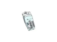 Zebra 300 dpi - Druckkopf - für ZXP Series