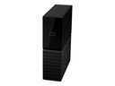 WD WDBBGB0180HBK - WD My Book - Festplatte - 3,5"