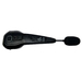 Zebra HS3100 shortened boom module includes microphone boom, battery, and windscreen.
