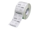 Zebra Z-Perform 1000D - Papier - 102 x 254 mm 3816 Etikett(en) (6 Rolle(n)