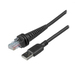 HONEYWELL USB Cable 57-57227-N-3 4 m A