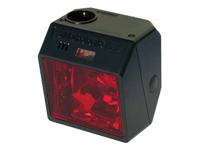 HONEYWELL IS3480 QuantumE - Barcode-Scanner - Desktop-Gerät