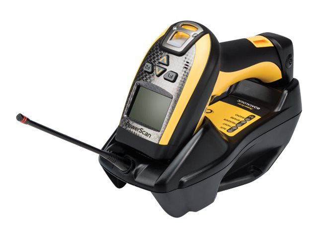 Datalogic PowerScan DPM Evo PM9501 - Barcode-Scanner