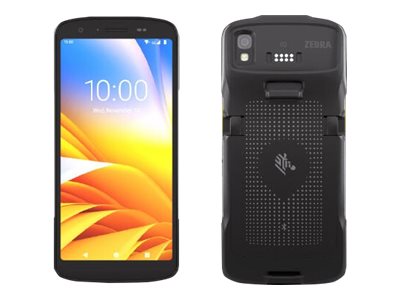 Zebra TC27 - Datenerfassungsterminal - robust - Android 16 - 128 GB - 15.2 cm (6")