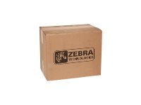 Zebra Premier Plus Composite - Polyvinylchlorid (PVC)