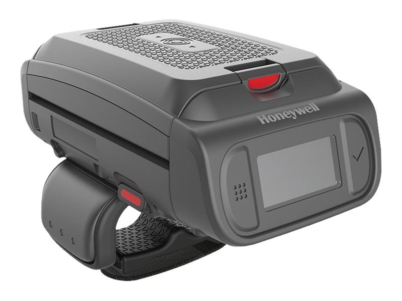 HONEYWELL 8690i - Barcode-Scanner - tragbar -