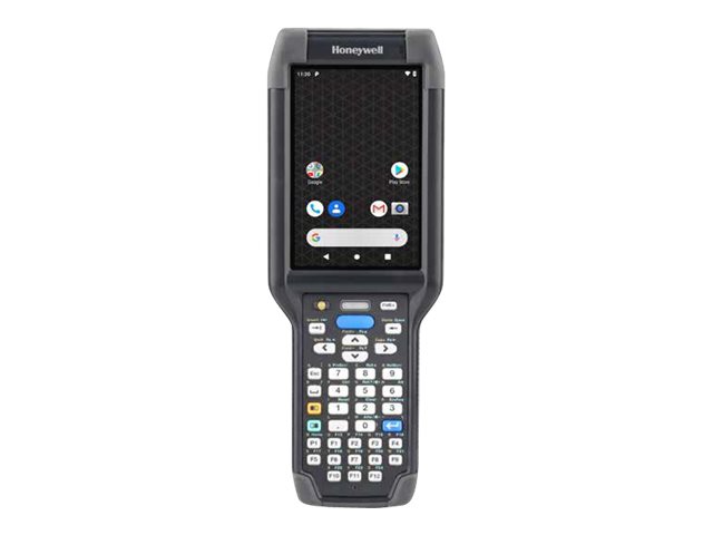 HONEYWELL CK65 - Datenerfassungsterminal - robust - Android 10 - 32 GB - 10.16 cm (4")