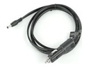 Zebra Auto-Netzteil - für P/N: CRD-ET8X-VEHDK1-01