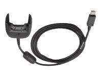 Zebra USB charge cable - USB-Kabel - für Zebra