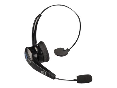 Zebra HS3100 - Headset - On-Ear - Bluetooth - kabellos