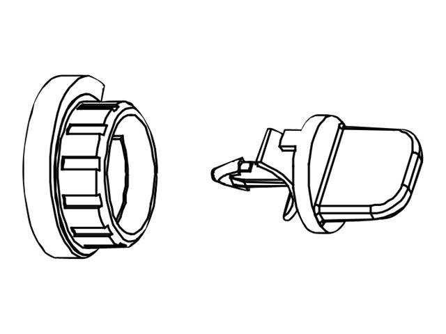 HONEYWELL Nockensatz Medienbreite - für