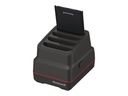 HONEYWELL Batterieladegerät - Europa - für
