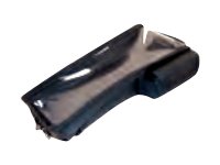 Zebra Symbol Heated Boot - Handheld-Schutzhülle - für Zebra MC9200