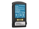 Zebra PowerPrecision Plus - Handheld-Akku - Lithium-Ionen - 2740 mAh (Packung mit 10)