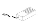 HONEYWELL Datamax - Netzteil - Wechselstrom 110 V - für