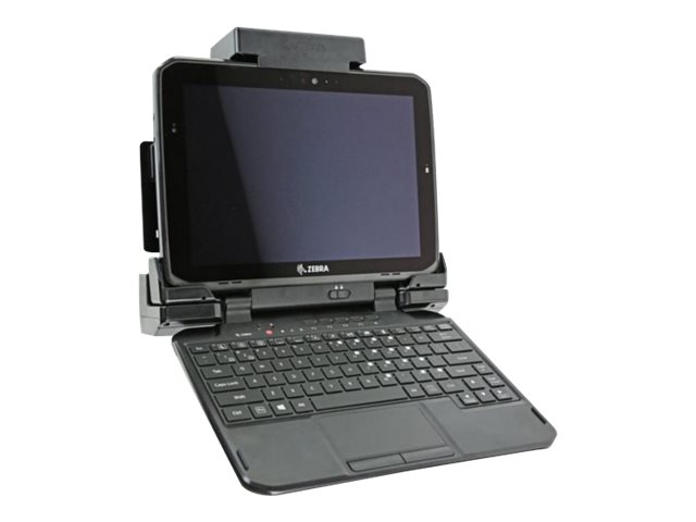 Zebra Vehicle Dock - Dockingstation - 10Mb LAN
