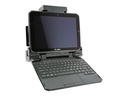 Zebra Vehicle Dock - Dockingstation - 10Mb LAN