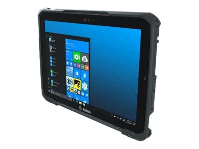 Zebra Stoßschutz für Tablet-PC - für Zebra