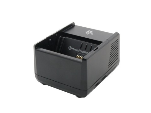 Zebra Batterieladegerät - 1 x Batterien laden
