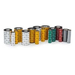 Zebra 2300 - 6er-Pack - Schwarz - 110 mm x 74