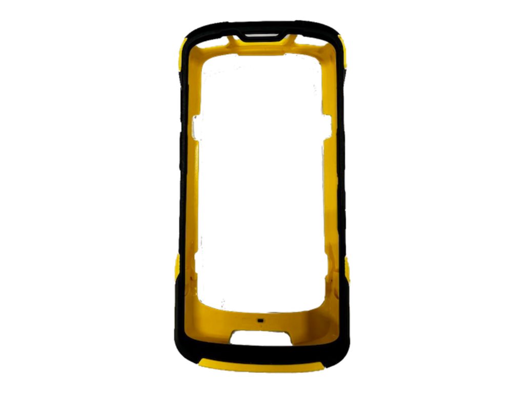 Zebra Stoßstange für Handgerät - widerstandsfähig