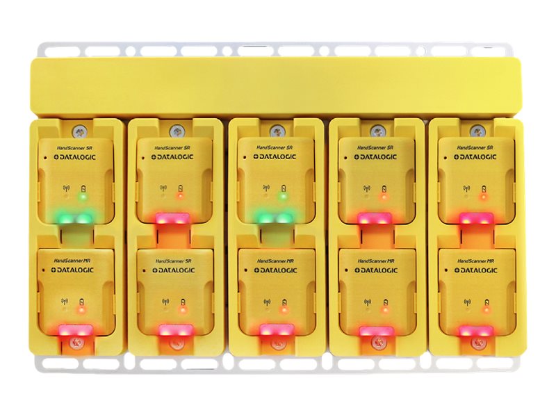 Datalogic Ladestation für Barcode-Scanner