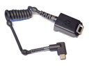 Zebra Netz-/Datenkabel - USB-C (M) - Kommunikation