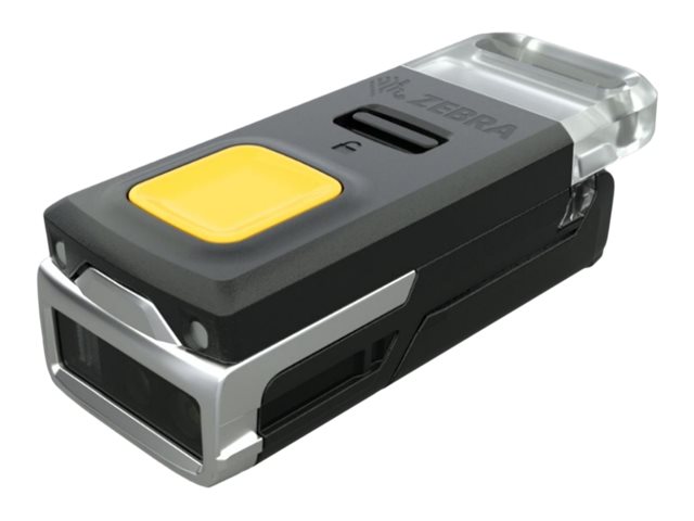 Zebra Auslöser für Strichcodescanner - Schlüsselband