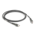 Zebra Kabel seriell - DB-9 (W) zu RJ-45 (10-polig)