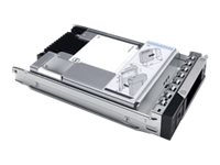 Dell  SSD - Read Intensive - 1.92 TB - 2.5" (6.4 cm)