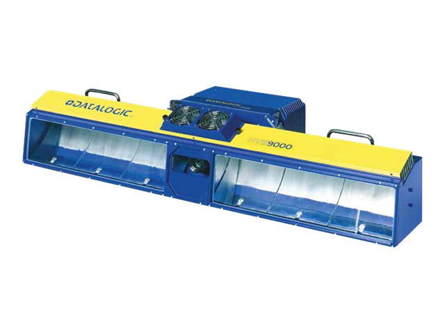 Datalogic NVS9000-1600 - Barcode-Scanner - Desktop-Gerät