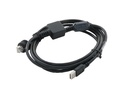 Datalogic USB-Kabel - USB - IP67 - 2 m - für