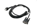 Datalogic Kabel seriell - RS-232 (W) - 2.4